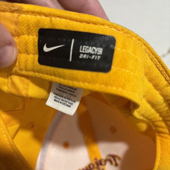 USC University of South Carolina Trojans Hat - Nike  Dri Fit - One Size - Picture 6 of 9